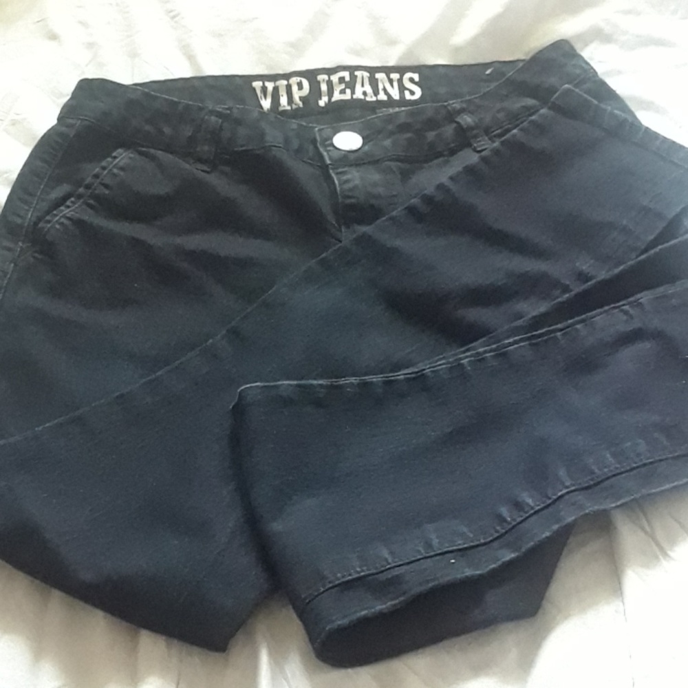 VIP skinny jeans